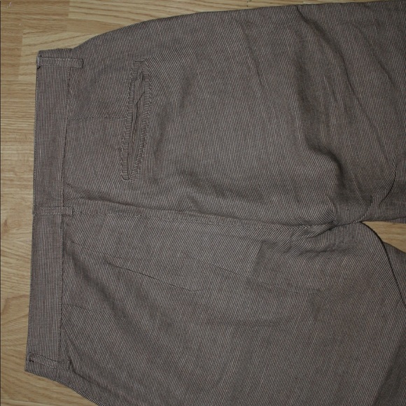 You Must Create. (YMC) Trouser - Picture 4 of 8